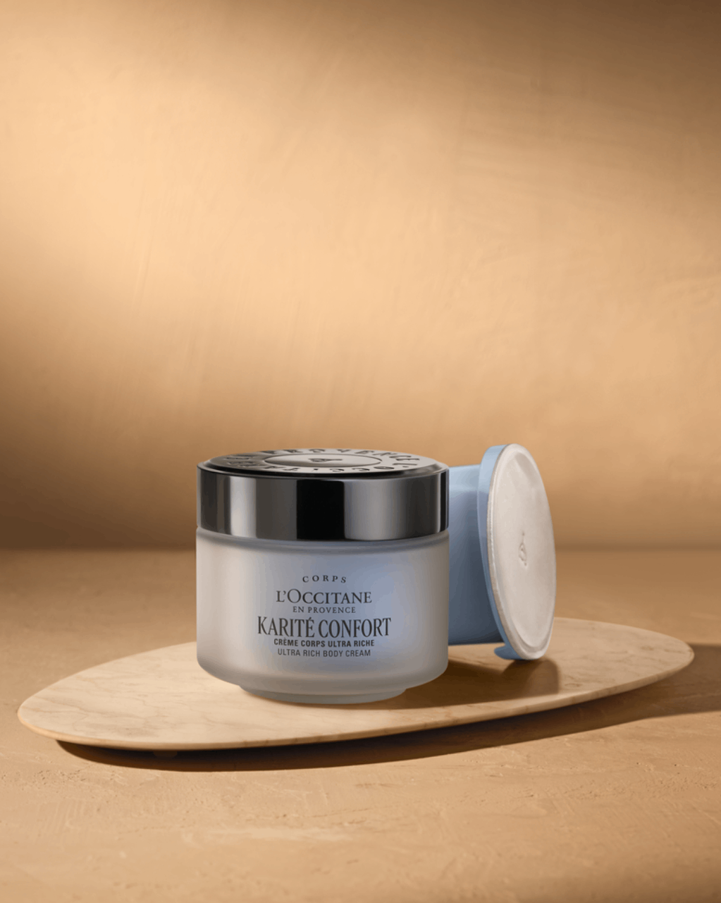 Play Shea (Karit&eacute;) Ultra Rich Body Cream Refill